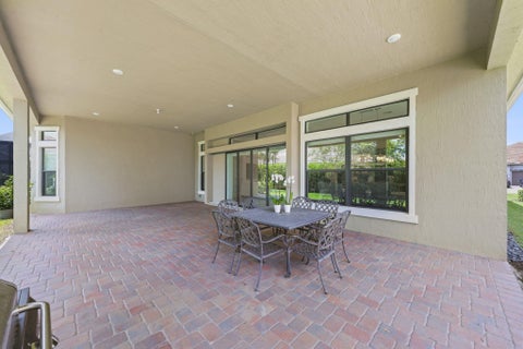 Tiny photo for 9264 Porto Way, Parkland, FL 33076 (MLS # B26075770)