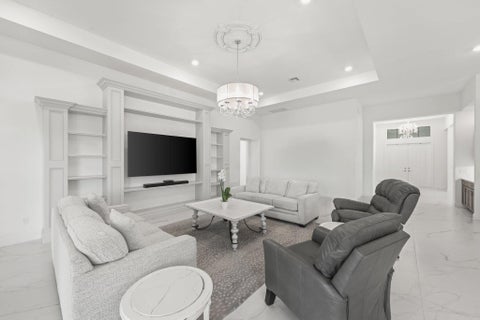 Tiny photo for 9264 Porto Way, Parkland, FL 33076 (MLS # B26075770)