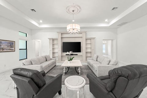 Tiny photo for 9264 Porto Way, Parkland, FL 33076 (MLS # B26075770)