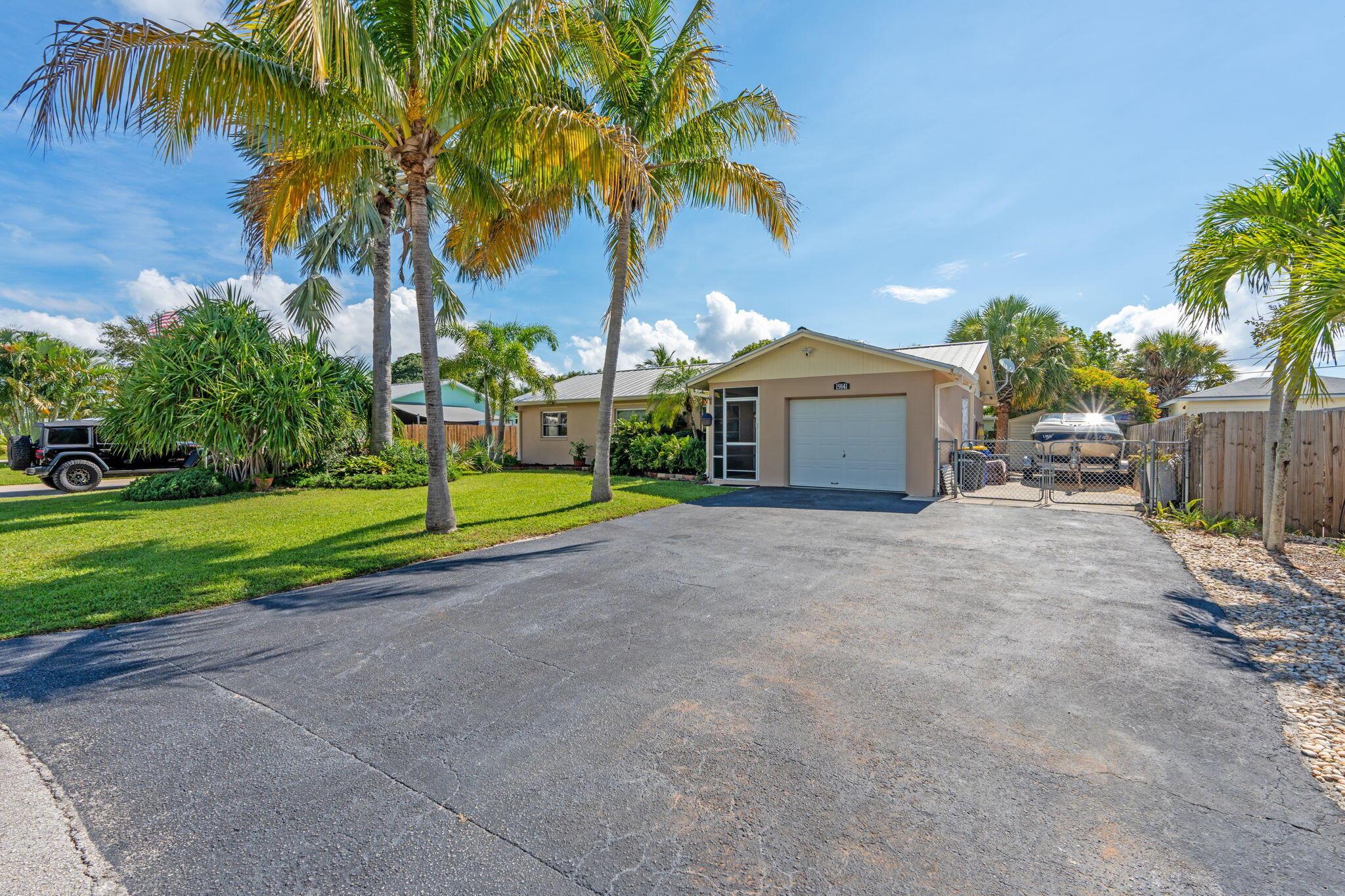 Where are we, Jupiter or Tequesta? Does it matter? It's the SAME sh@t = PARADISE...all about the BBLs = BOATS, BEACHES, AND LIFESTYLE!One of MARTIN COUNTY's finest NON-HOA communities, TROPIC VISTA, has another beautiful home coming to market! This property has been loved and cared for by the sellers for the last 23 years, and it shows! Located at 19141 SE Barus Drive, it's all about LOCATION -- just 10 streets from the water -- TEQUESTA SANDBAR TO BE EXACT!Some notable attractions and venues nearby include Cato's Bridge, Jupiter Lighthouse, PapiChulo Tacos, Lighthouse Diner, Blackbird, Lynora's, Utiki, Jetties, Love Street, Dune Dog, Square Grouper, Guanabanas, The Beacon, Dubois Park, and Jupiter Inlet.