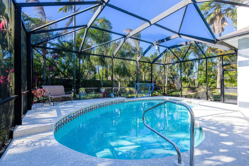 Photo of 1250 SW Milan Lane, Port Saint Lucie, FL 34953 (MLS # R10867076)