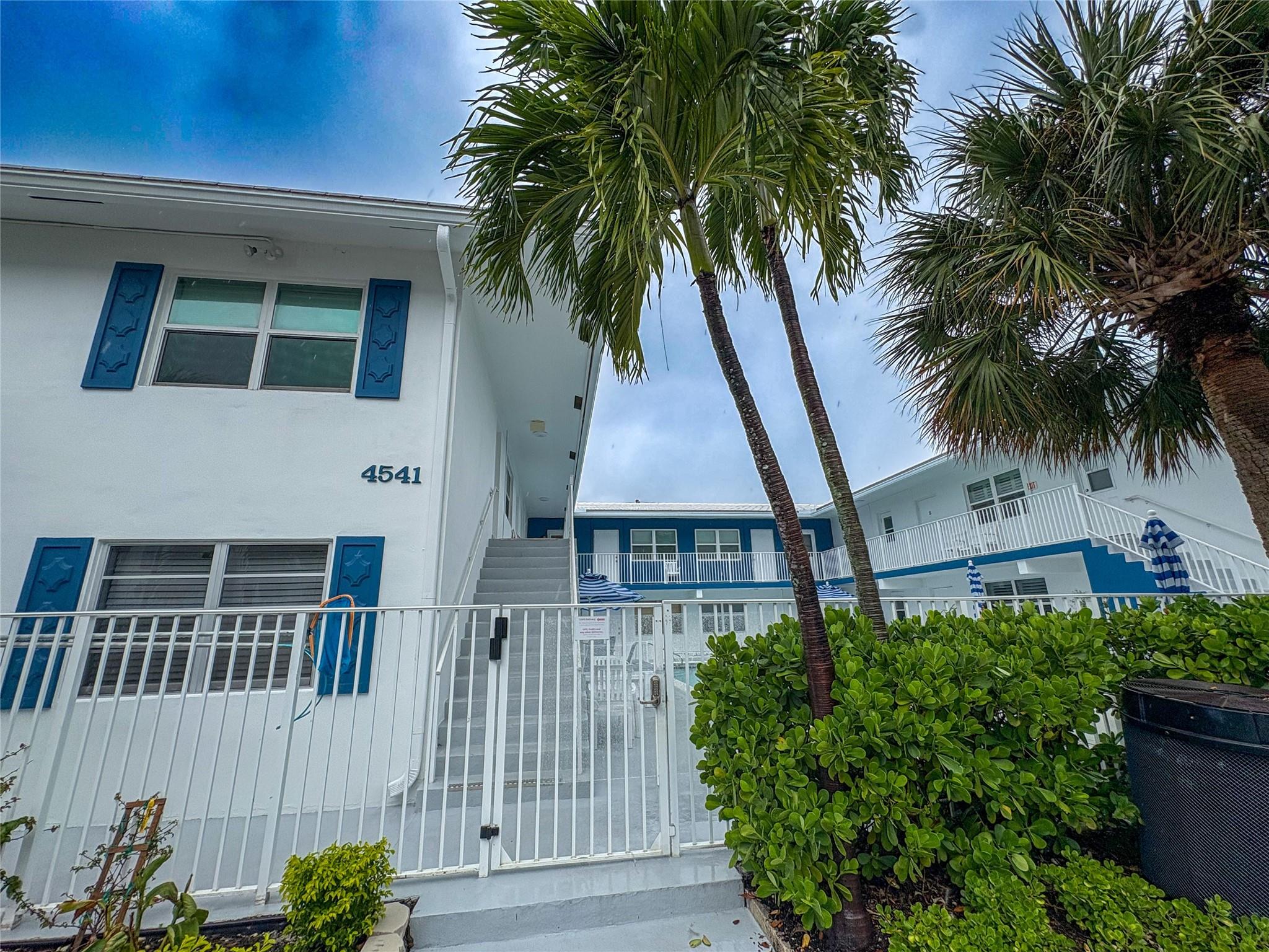 Ocean Dream Condo - Residential Lease
