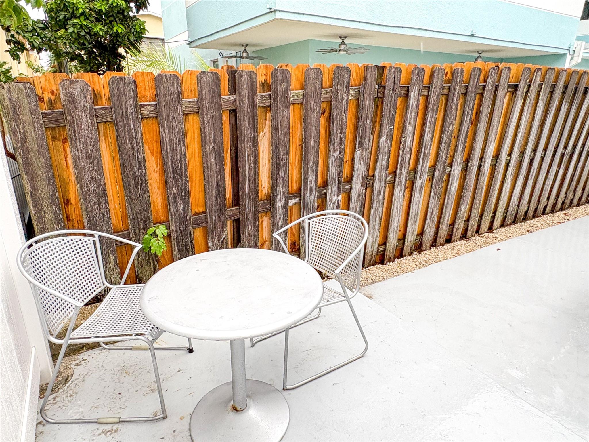 Ocean Dream Condo - Residential Lease
