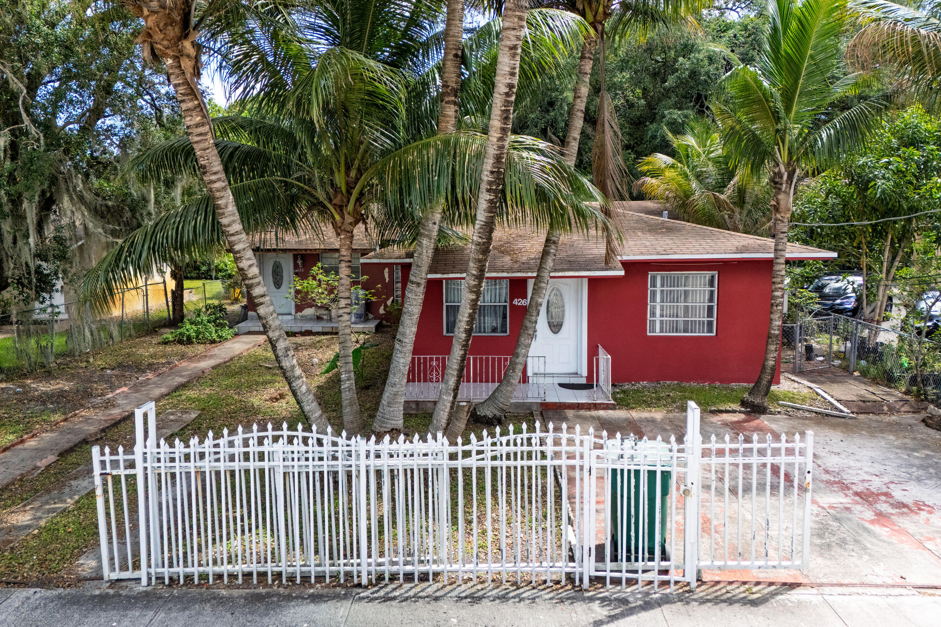 FULFORD HIGHLANDS - Residential