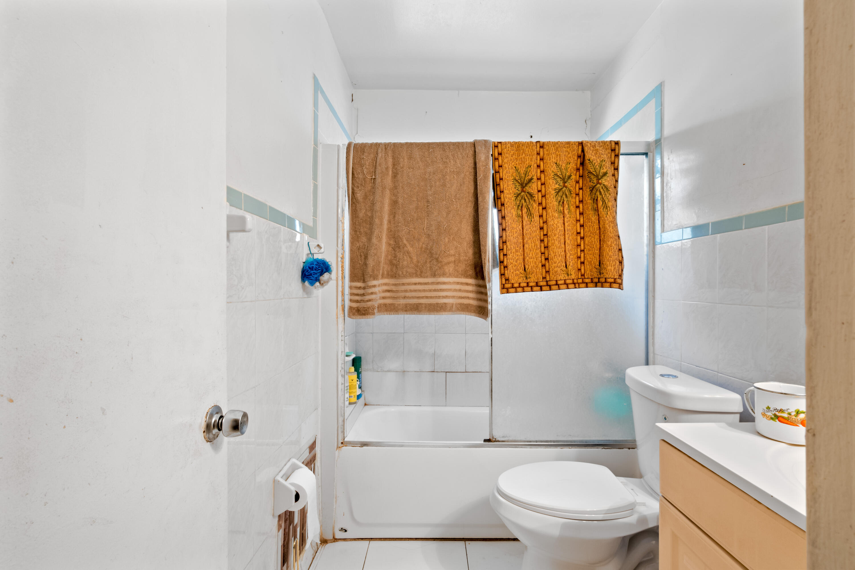 FULFORD HIGHLANDS - Residential