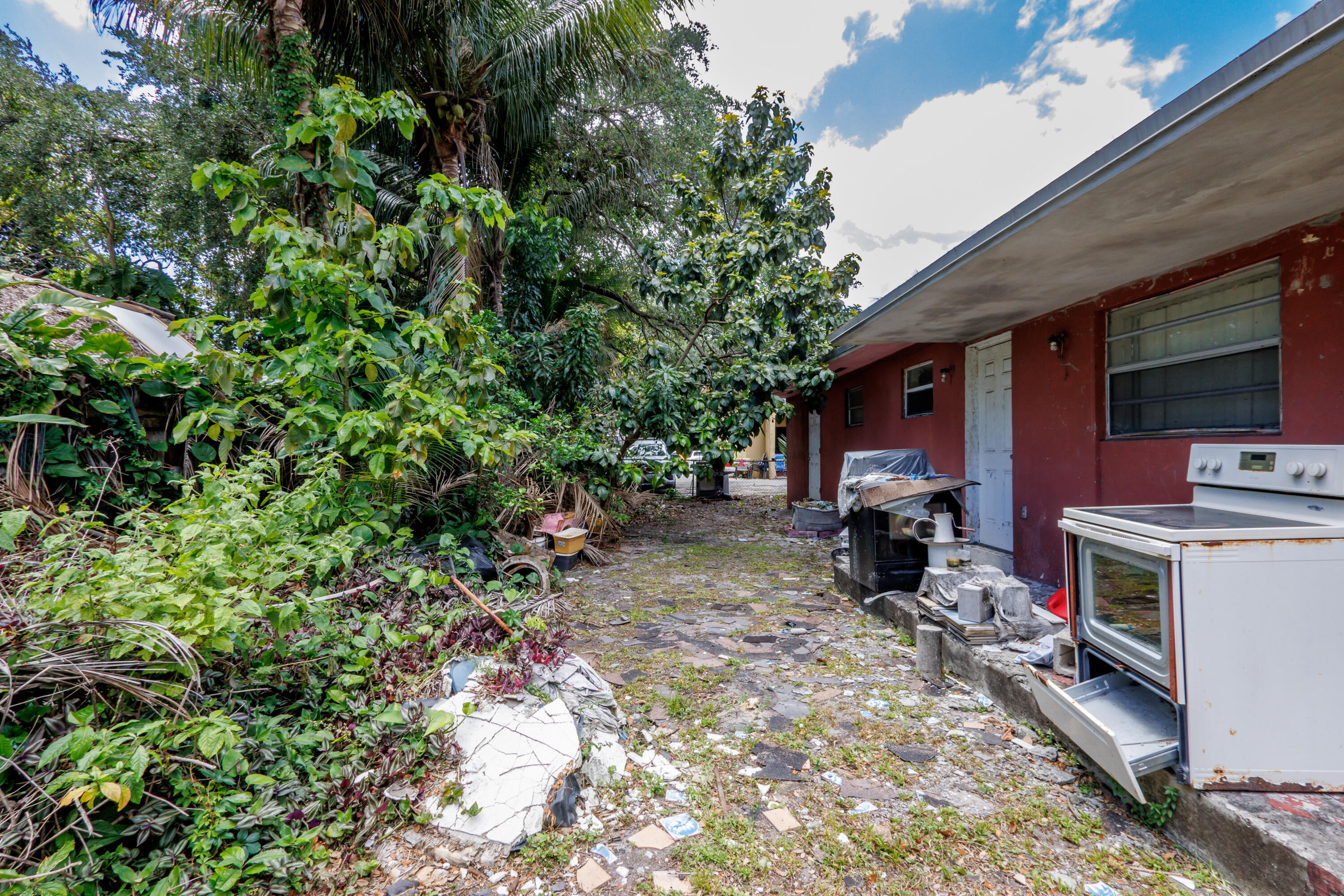 FULFORD HIGHLANDS - Residential