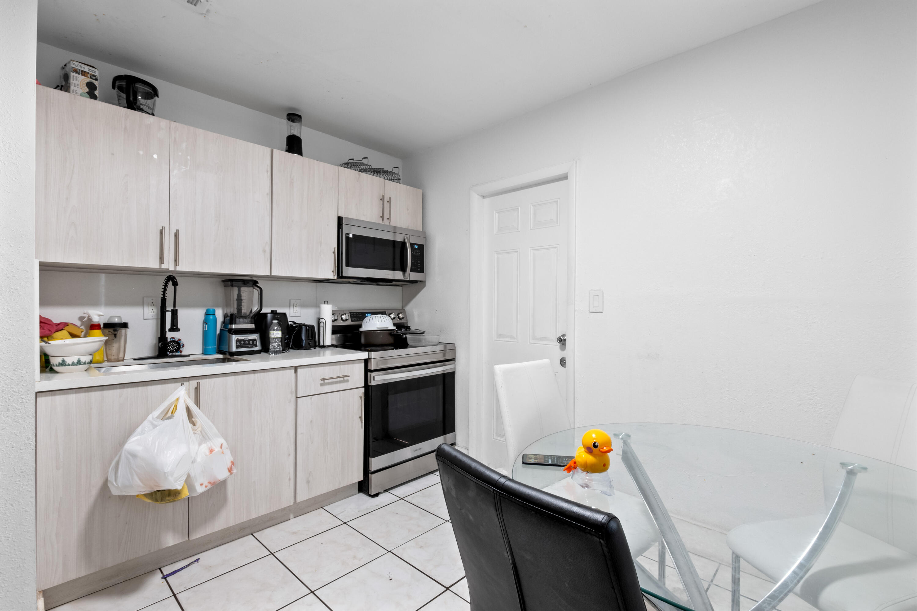 FULFORD HIGHLANDS - Residential