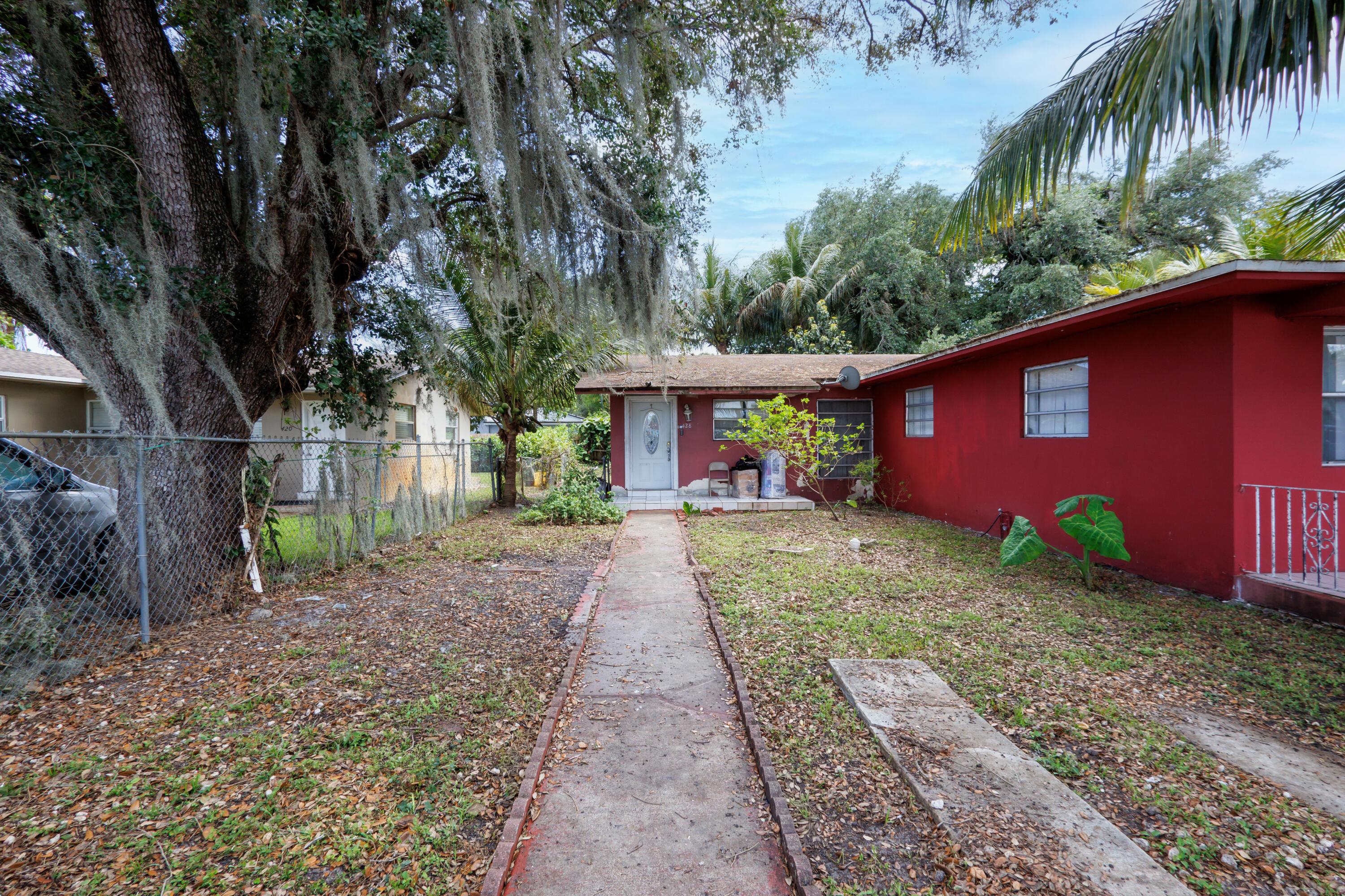 FULFORD HIGHLANDS - Residential