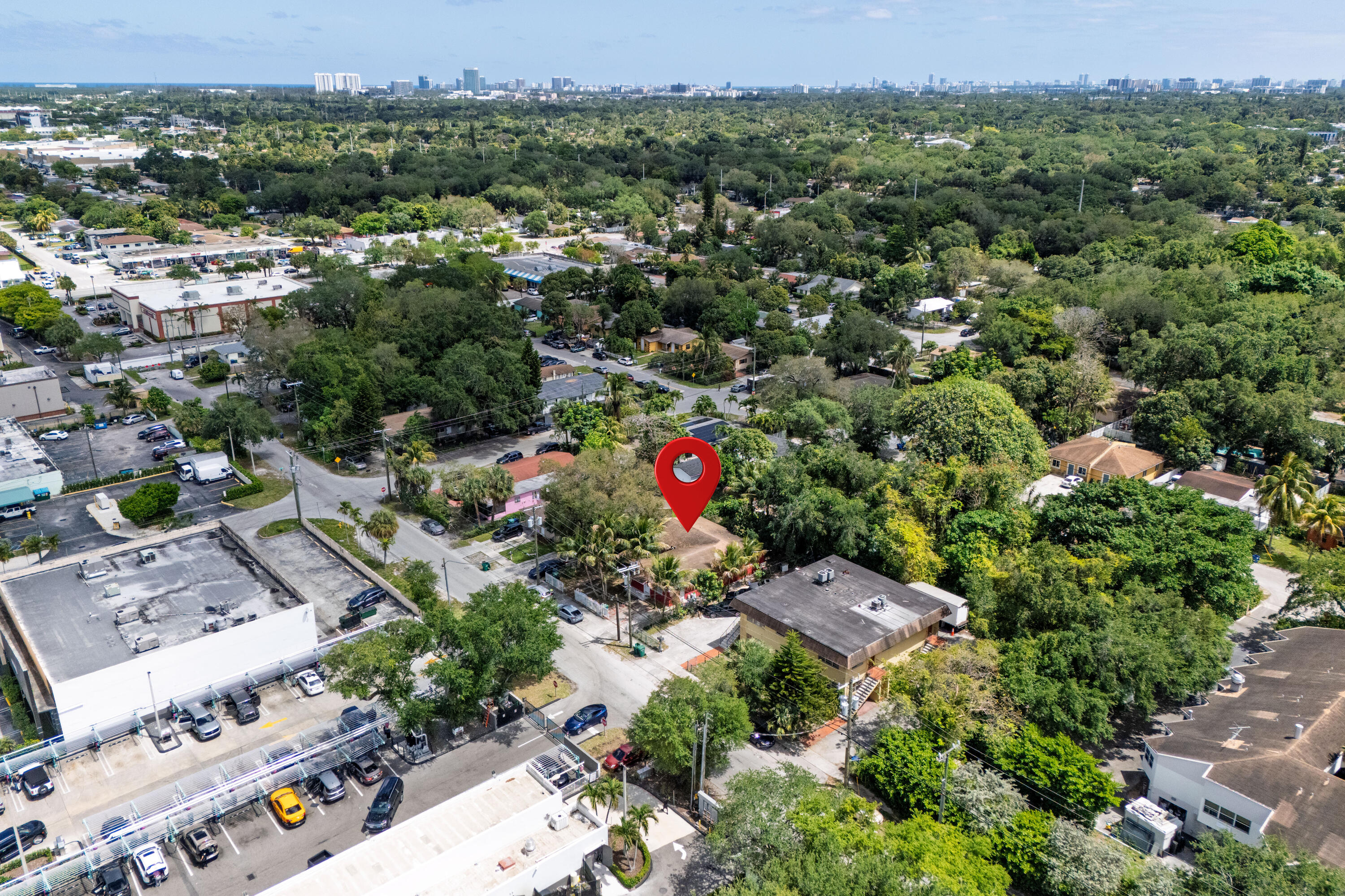 FULFORD HIGHLANDS - Residential