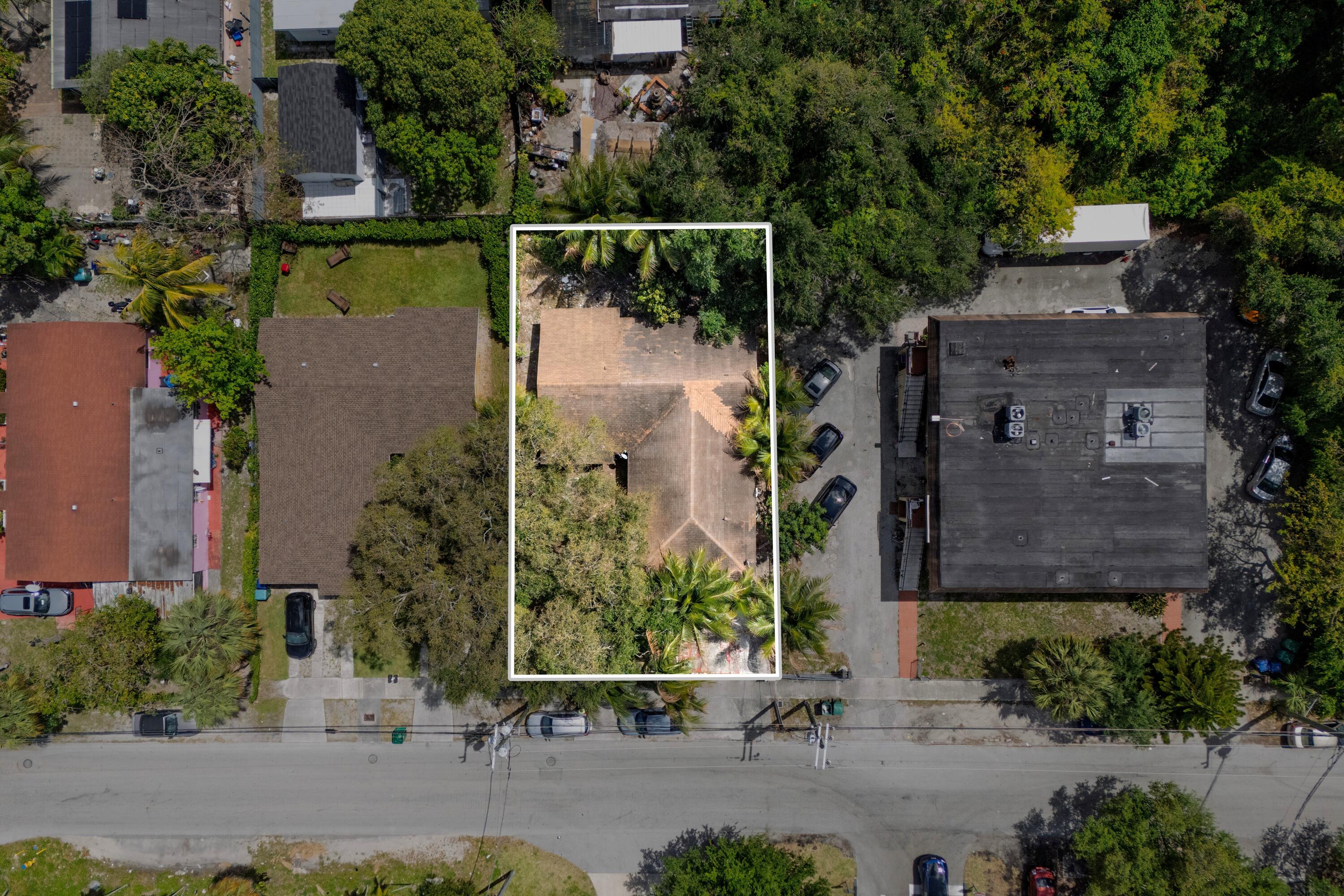 FULFORD HIGHLANDS - Residential