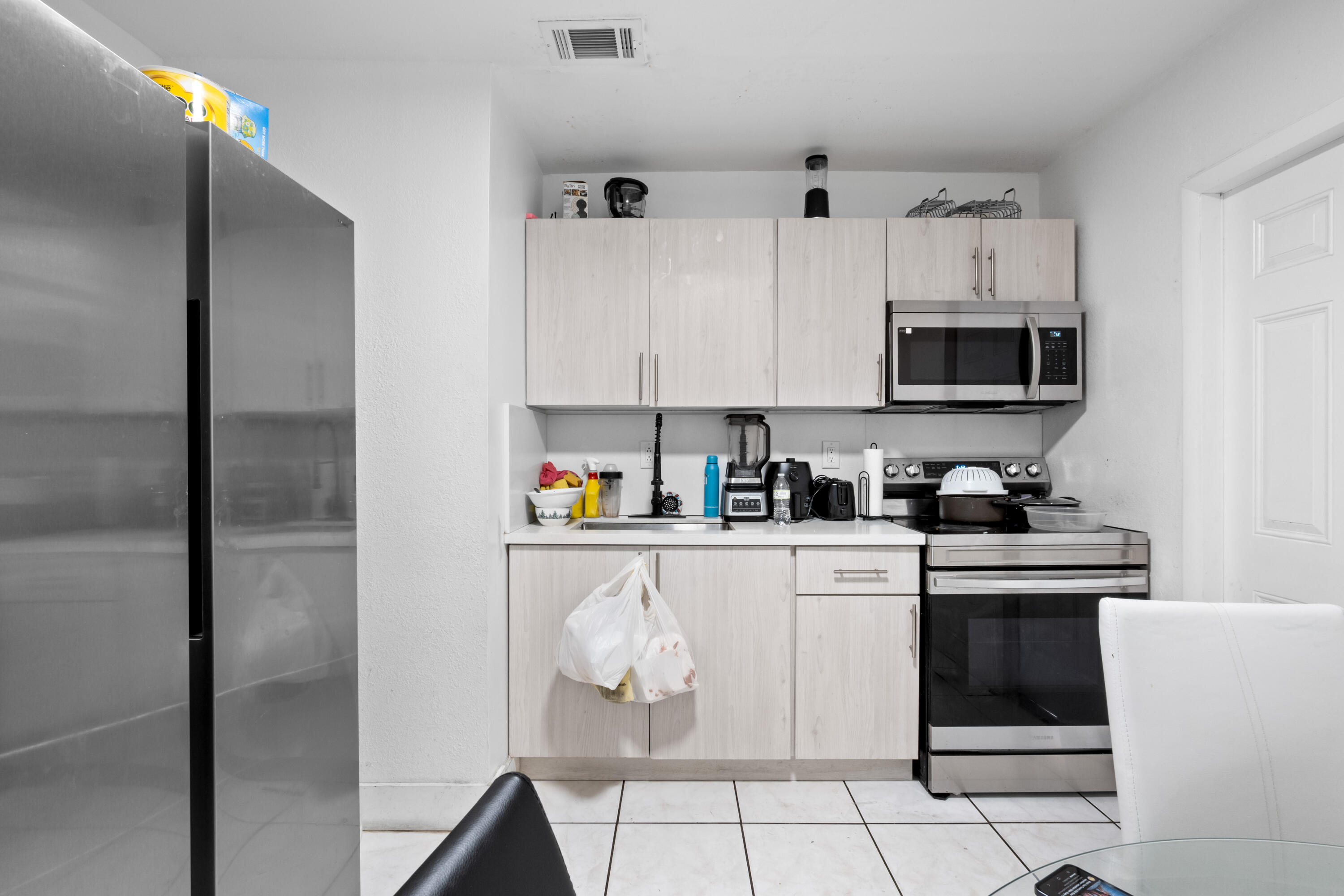 FULFORD HIGHLANDS - Residential