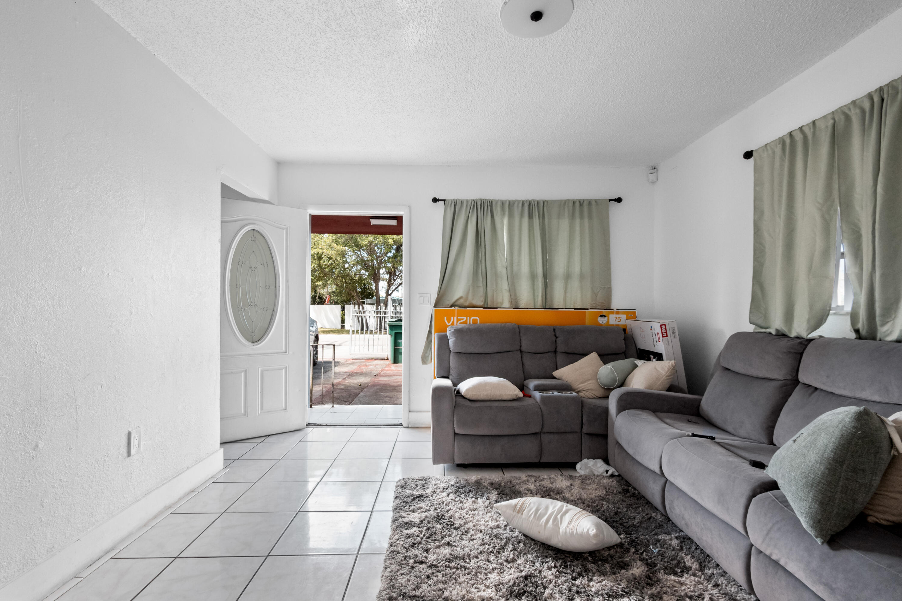 FULFORD HIGHLANDS - Residential