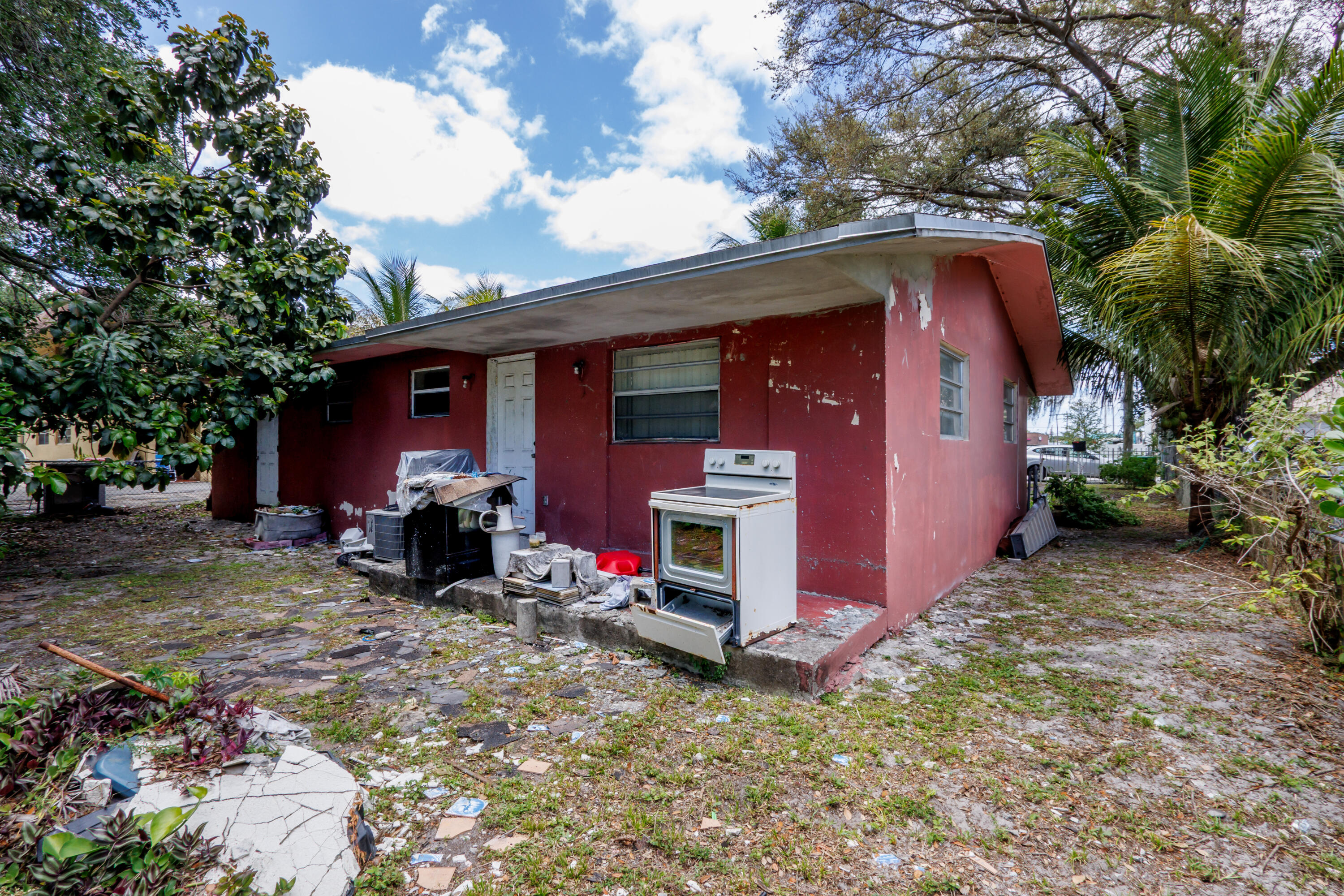 FULFORD HIGHLANDS - Residential