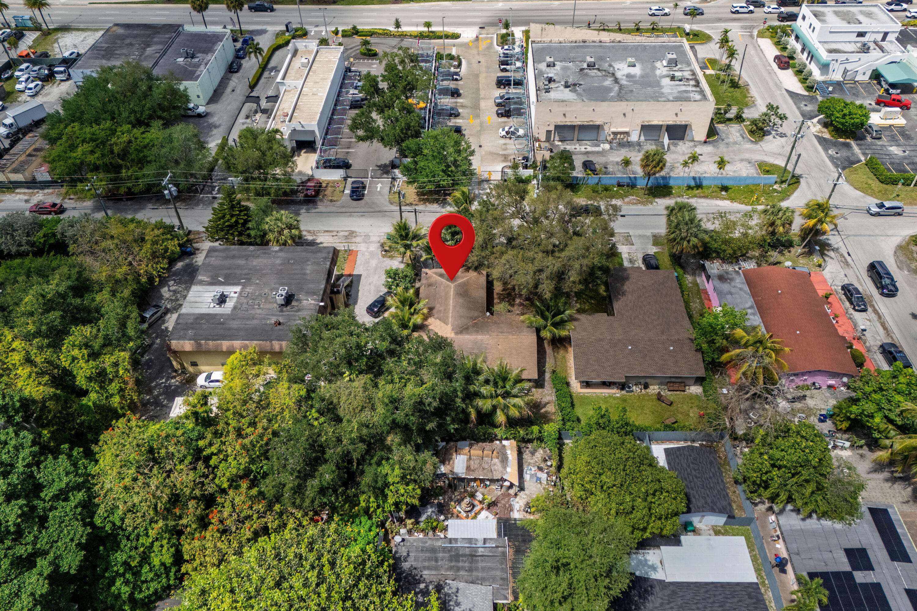 FULFORD HIGHLANDS - Residential