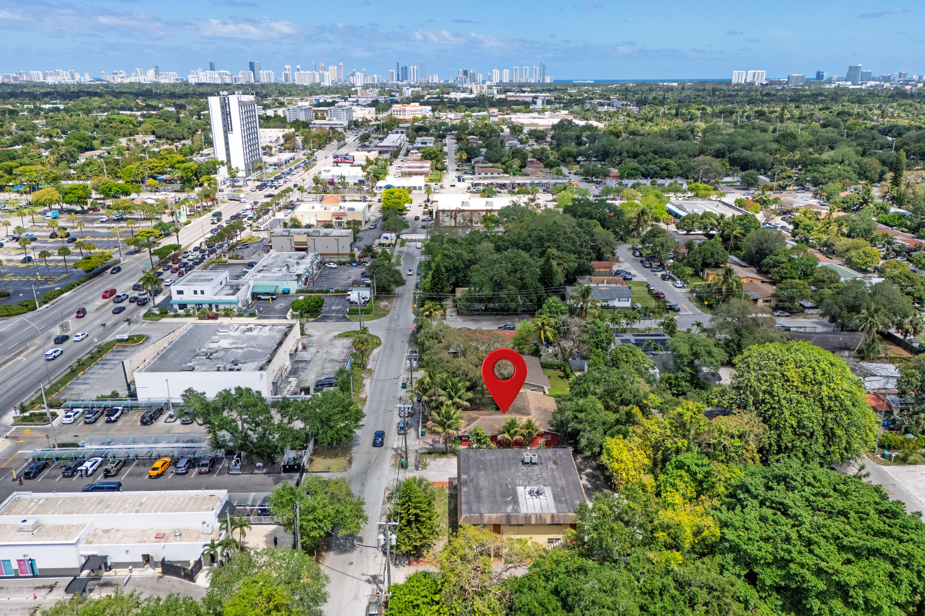 FULFORD HIGHLANDS - Residential