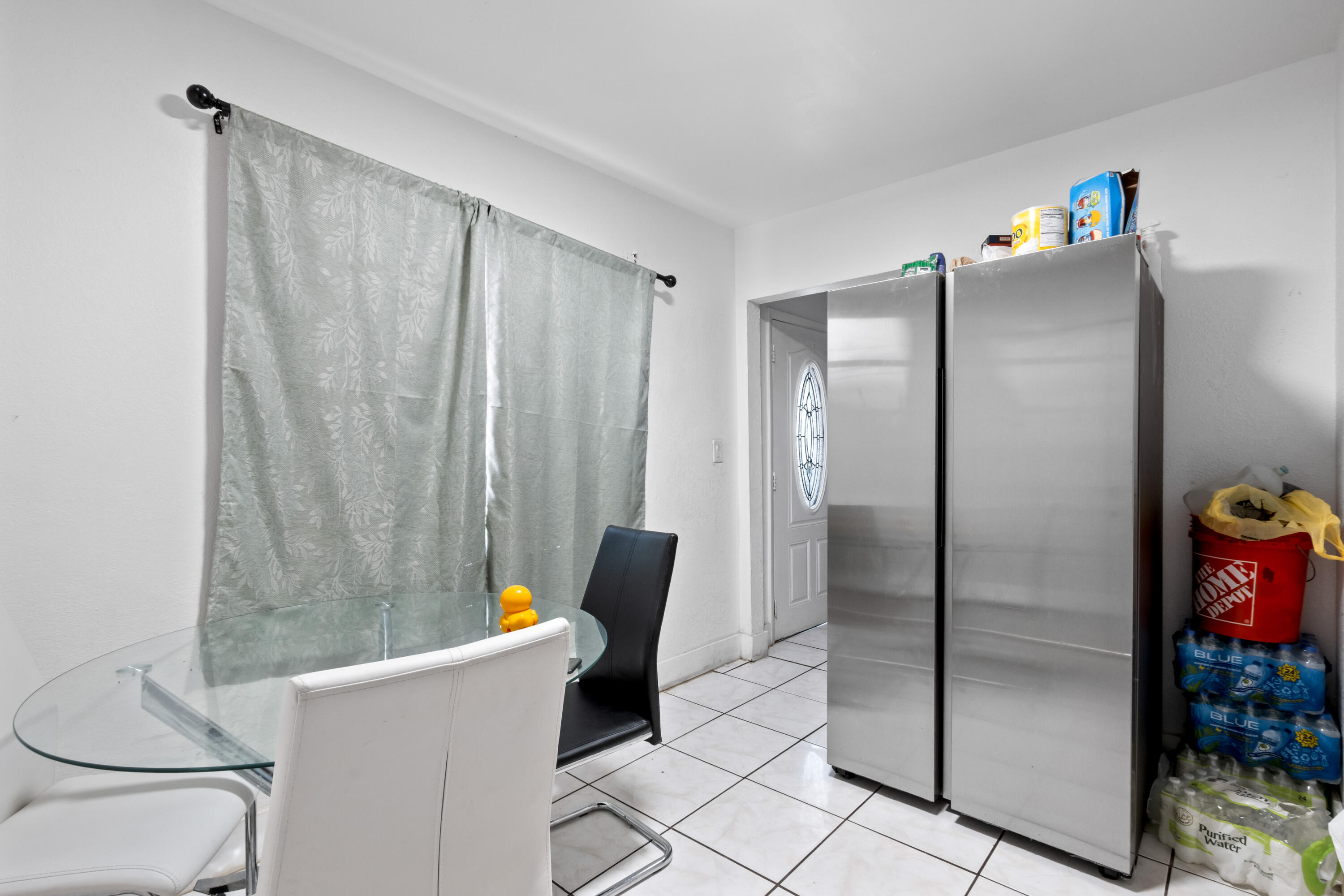 FULFORD HIGHLANDS - Residential