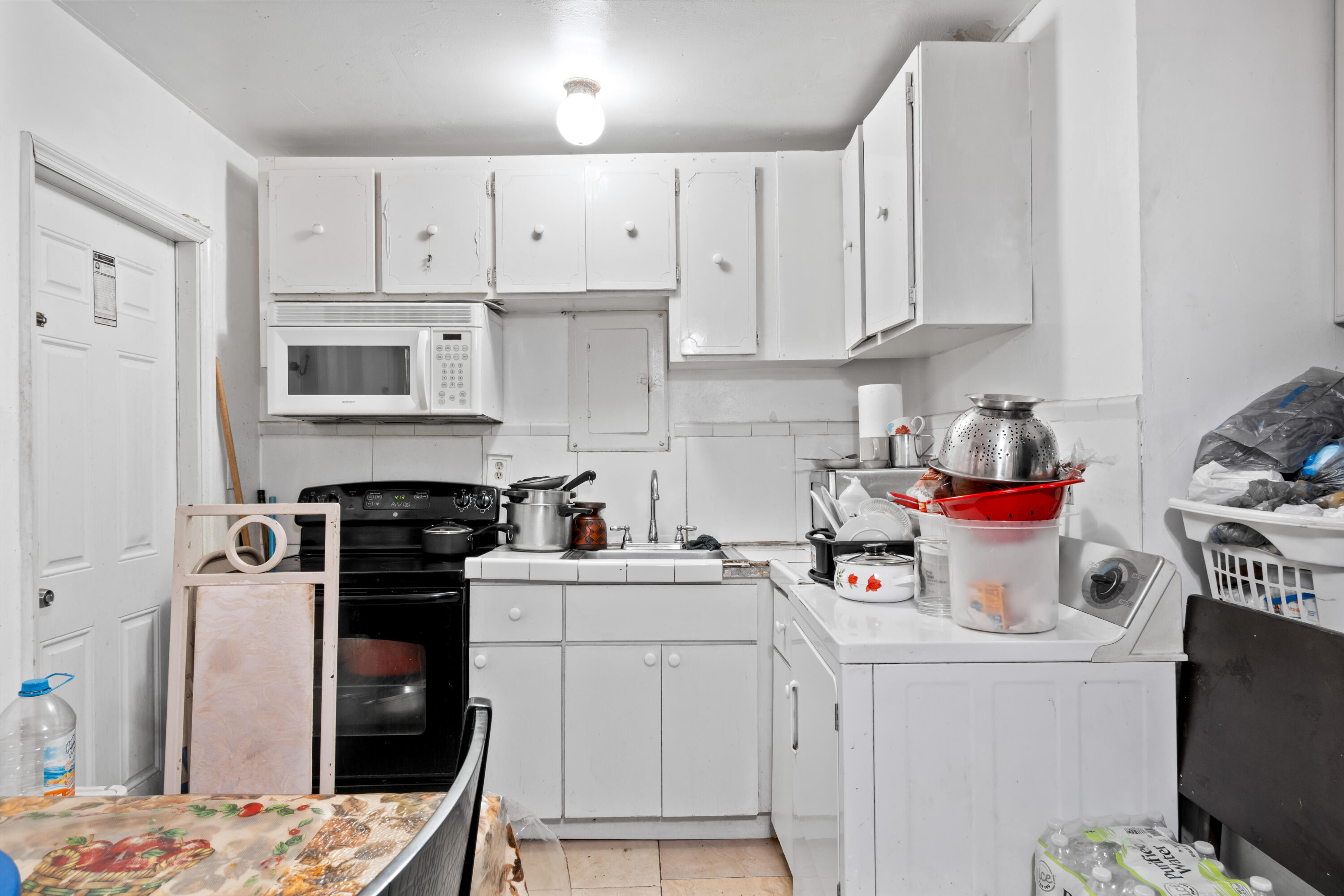 FULFORD HIGHLANDS - Residential