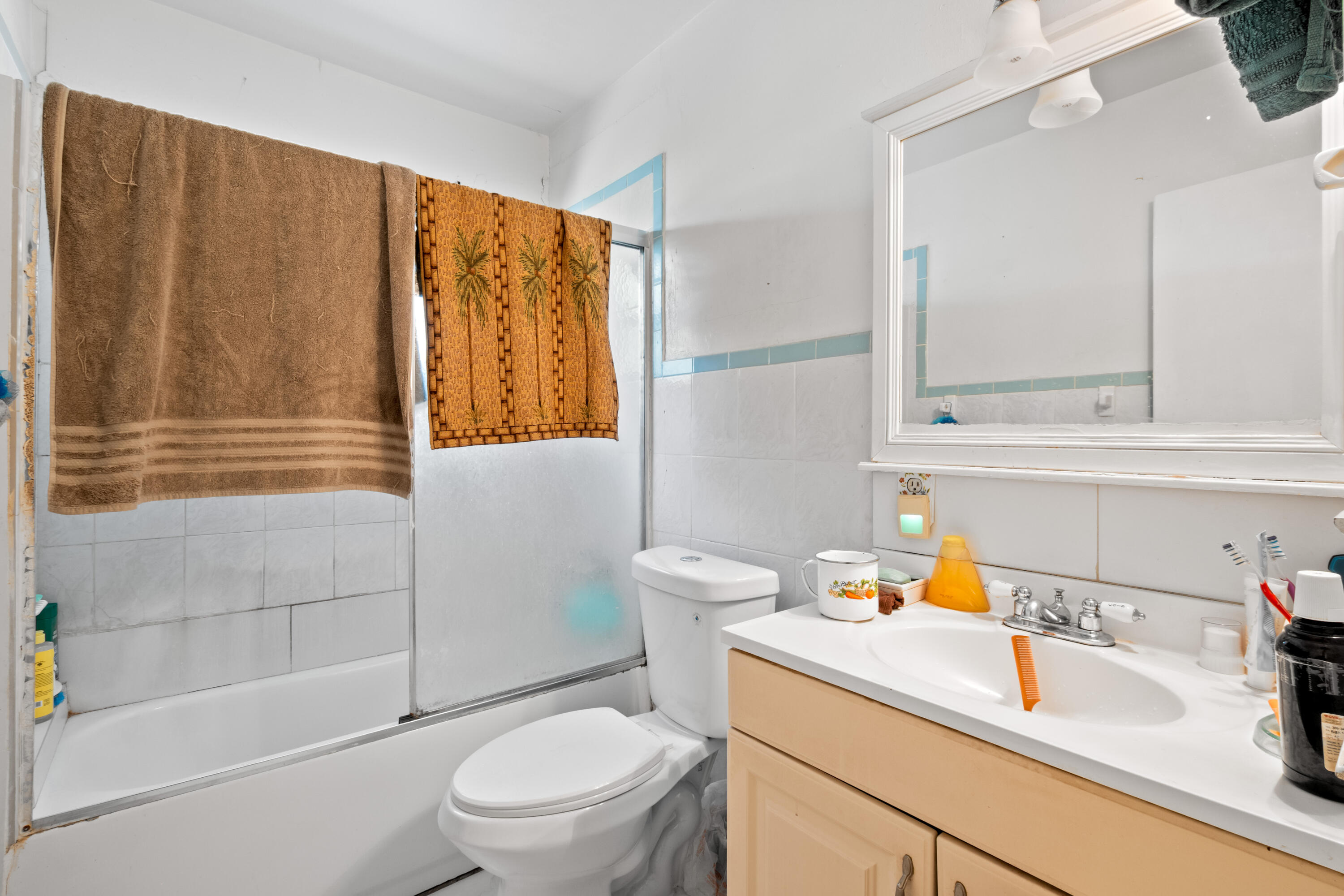 FULFORD HIGHLANDS - Residential