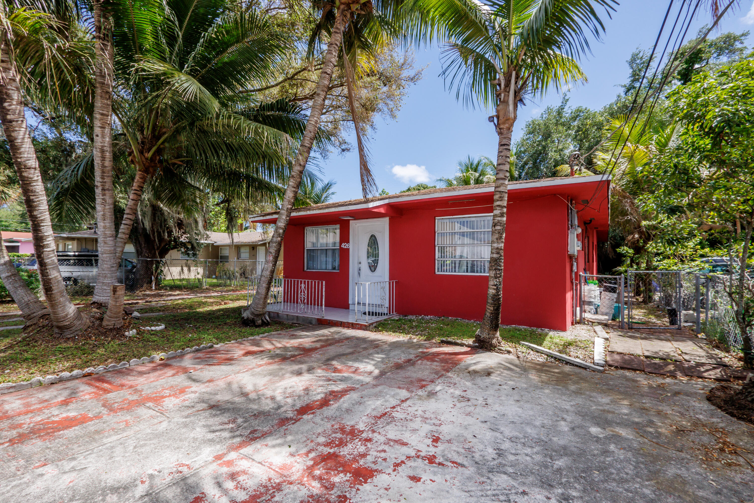 FULFORD HIGHLANDS - Residential