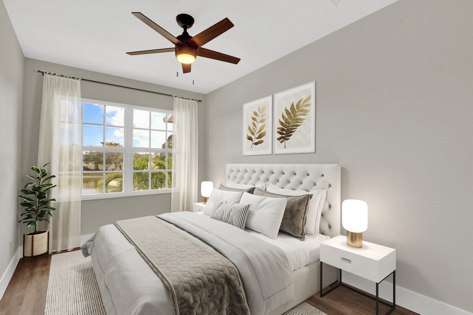 Charter Club of Palm Beach - Residential