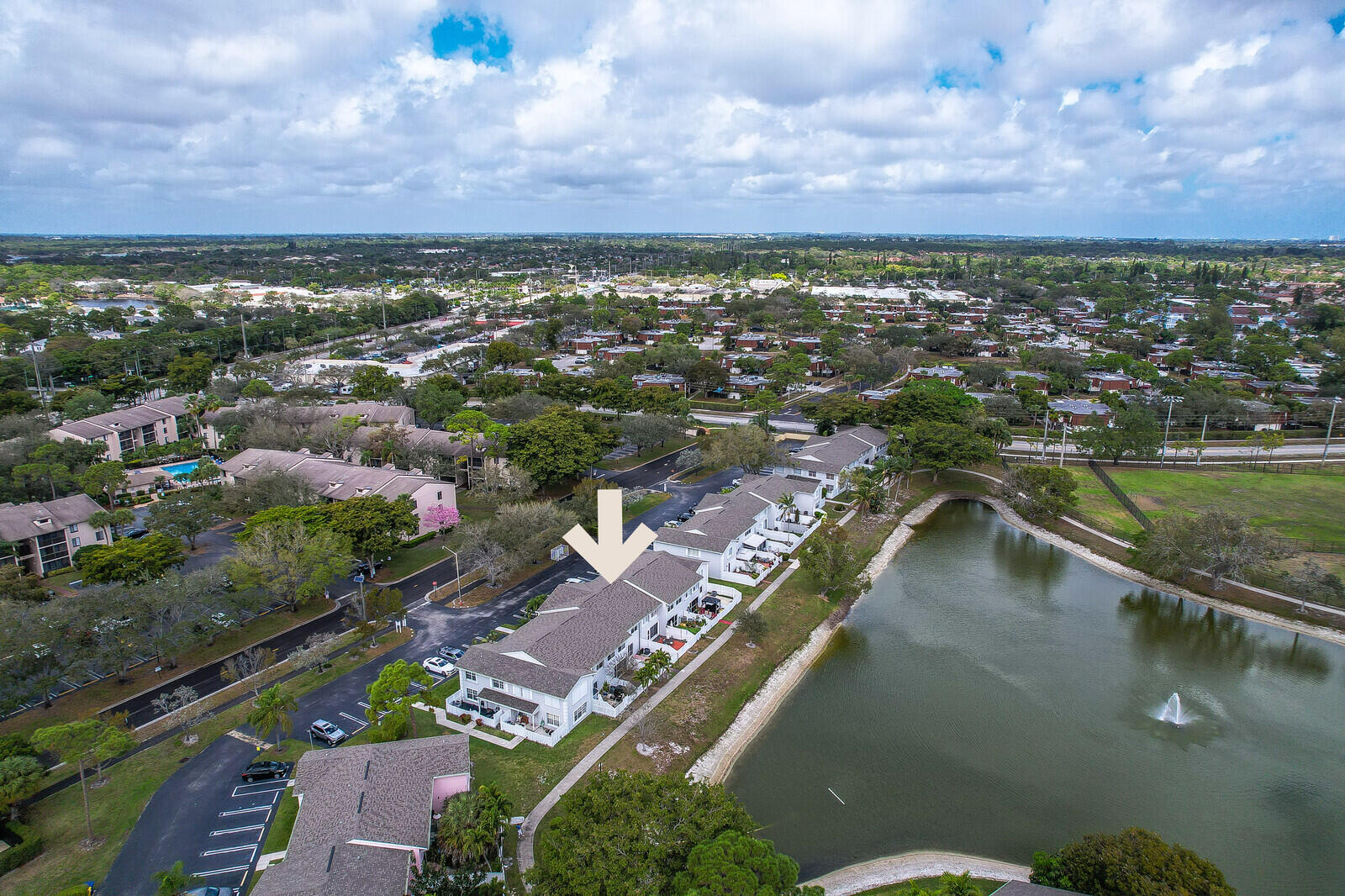 Charter Club of Palm Beach - Residential