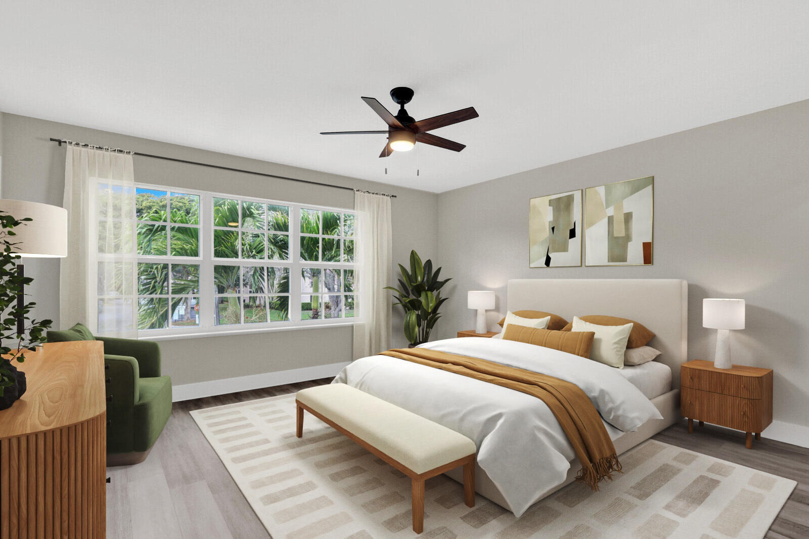 Charter Club of Palm Beach - Residential