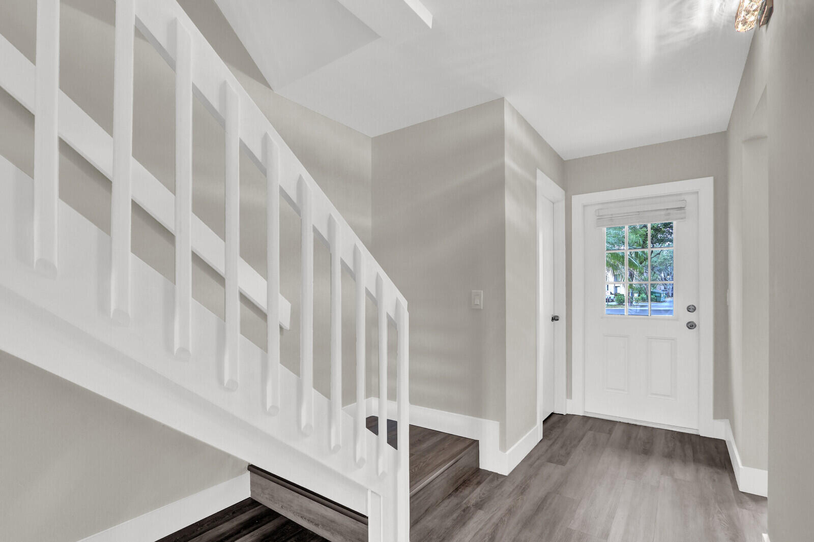 Charter Club of Palm Beach - Residential