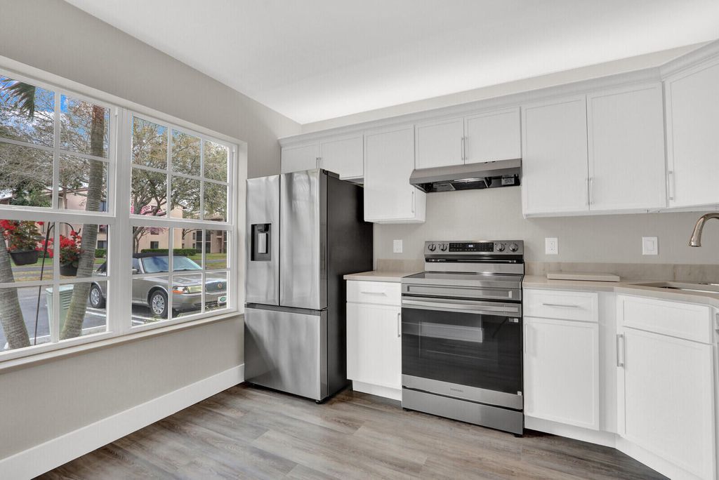 Photo of 234 Foxtail Drive #E, Greenacres, FL 33415 (MLS # R11169605)