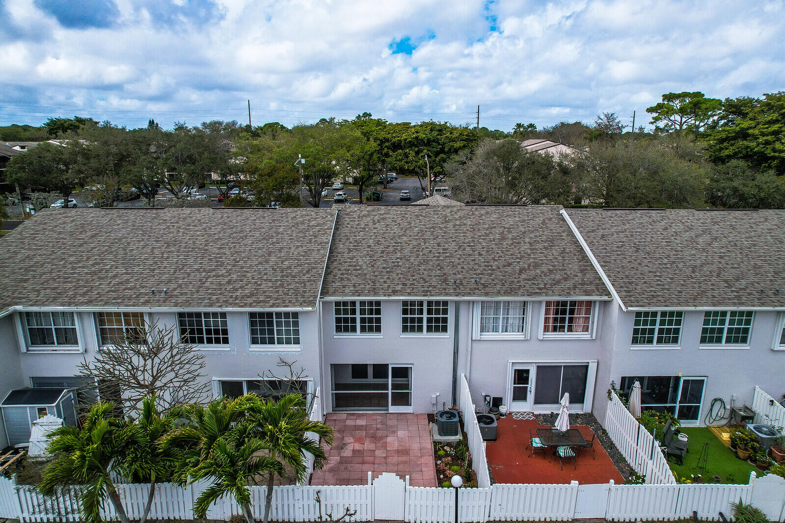 Charter Club of Palm Beach - Residential