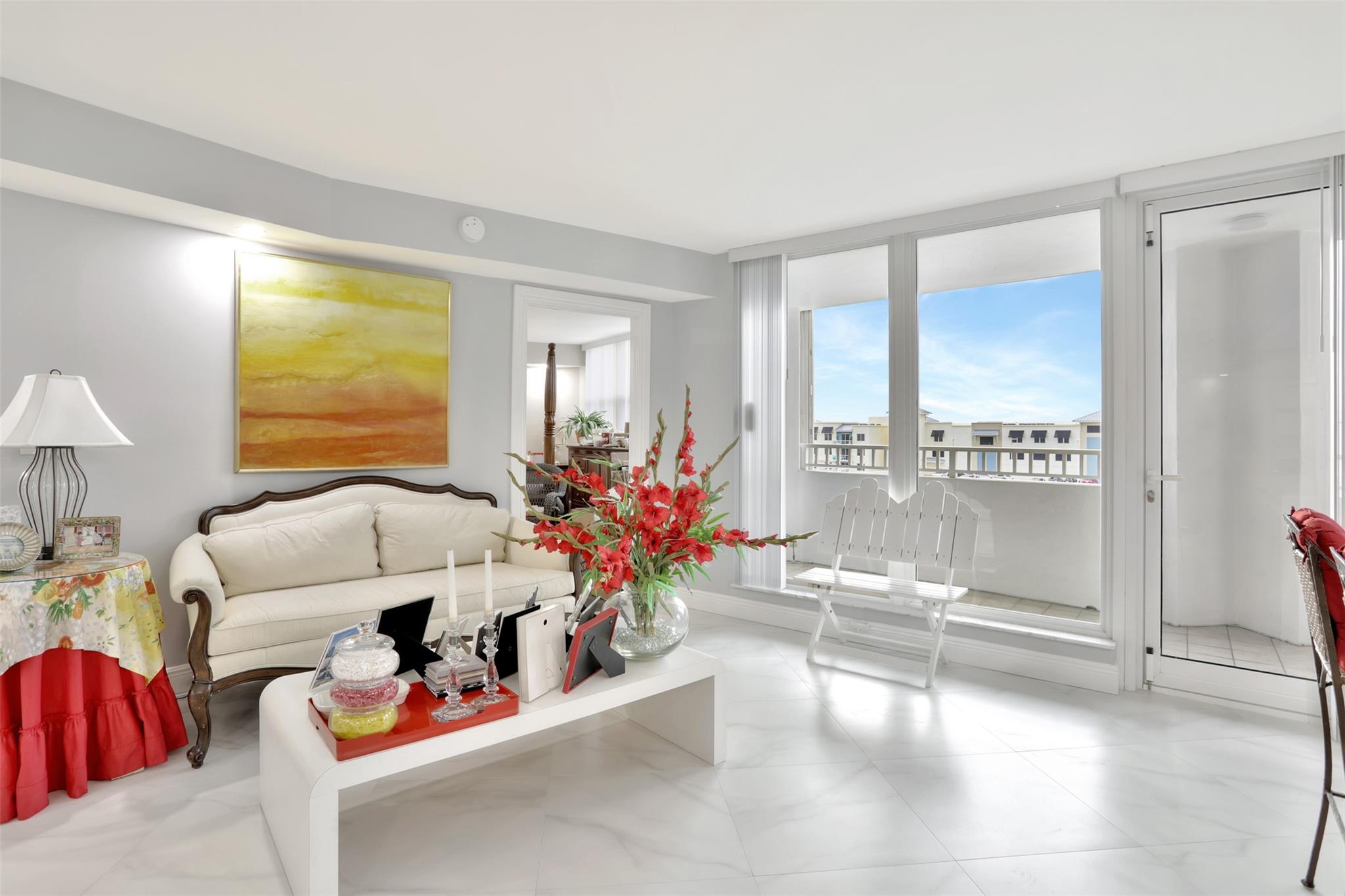 1340 S Ocean Blvd 809