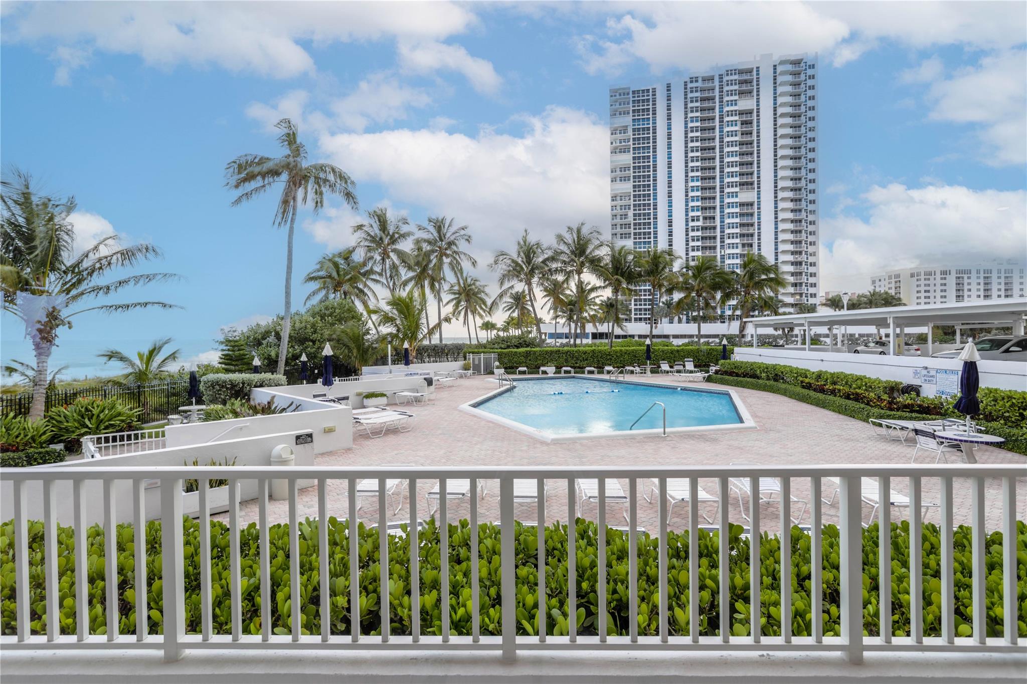 1340 S Ocean Blvd 809