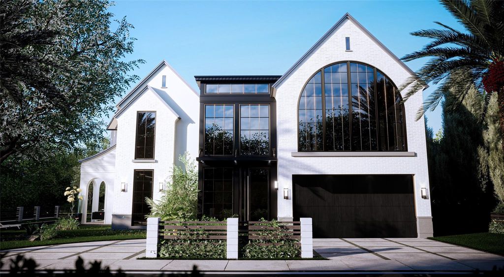 Photo of 1037 SE 12th Way, Fort Lauderdale, FL 33316 (MLS # F10550175)