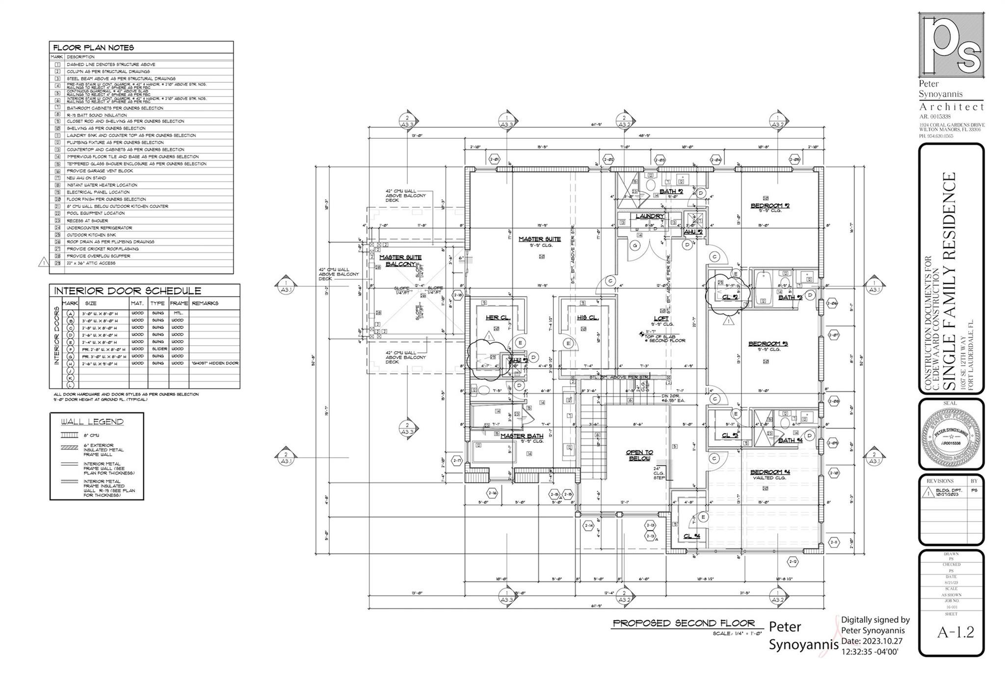 RIO VISTA - Residential