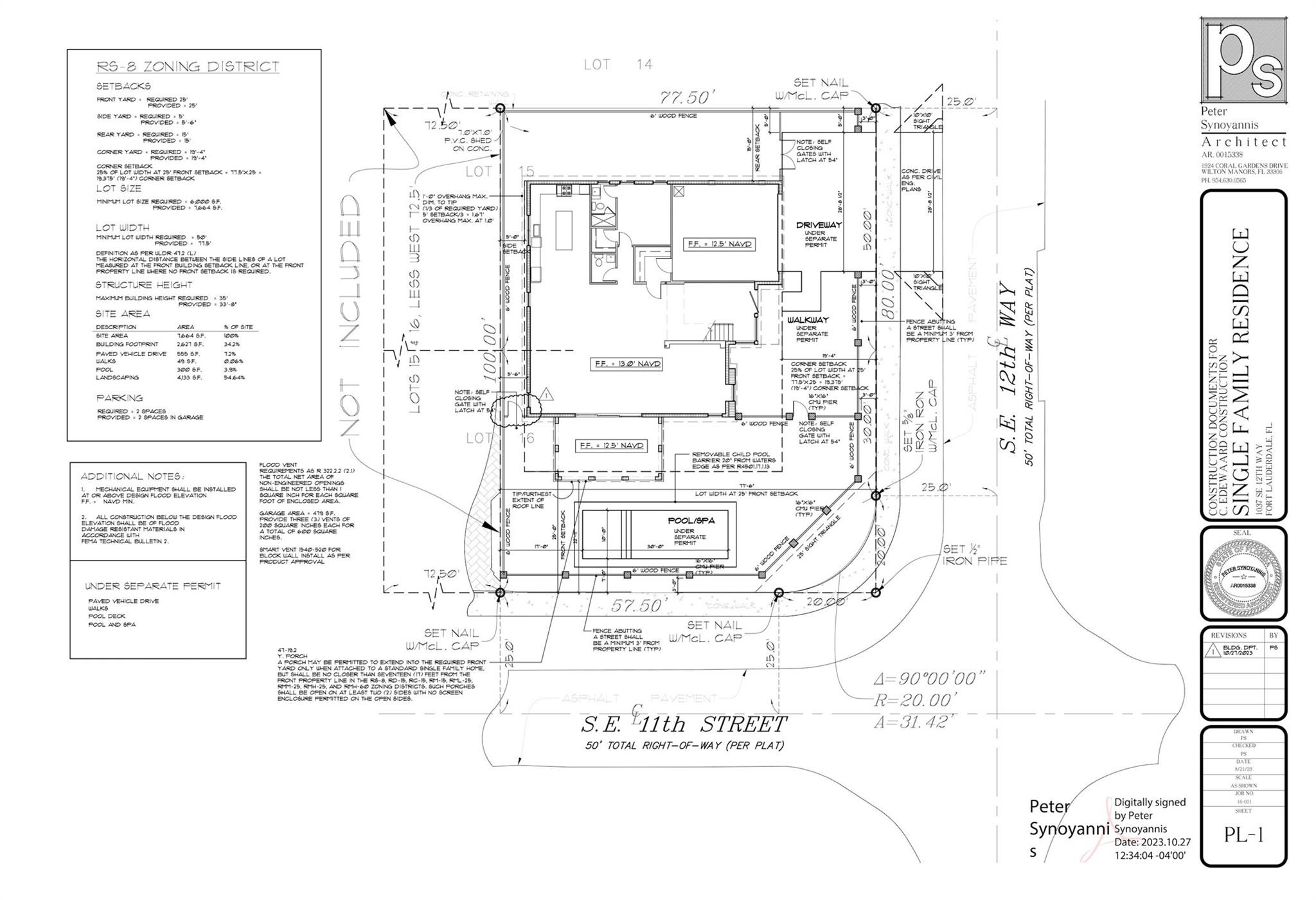 RIO VISTA - Residential