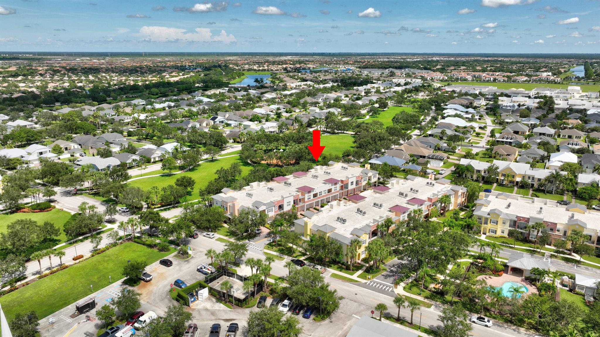 PROMENADE AT TRADITION NO - Residential