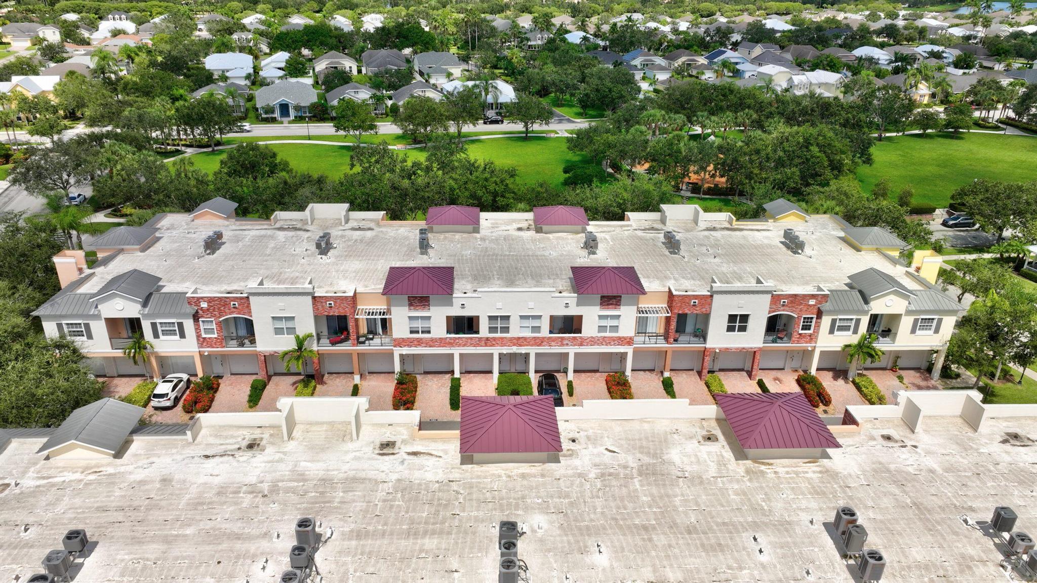PROMENADE AT TRADITION NO - Residential