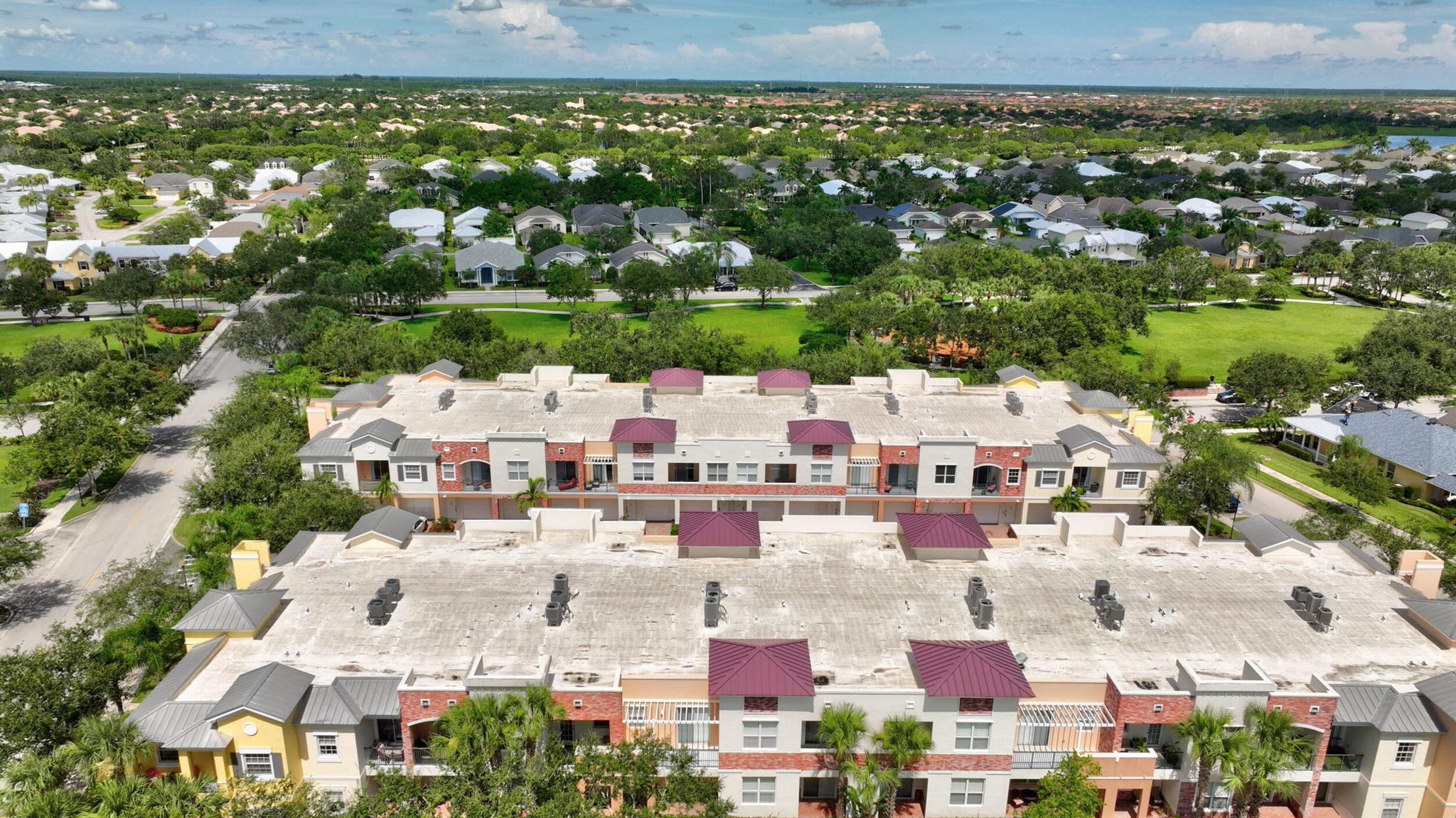 PROMENADE AT TRADITION NO - Residential