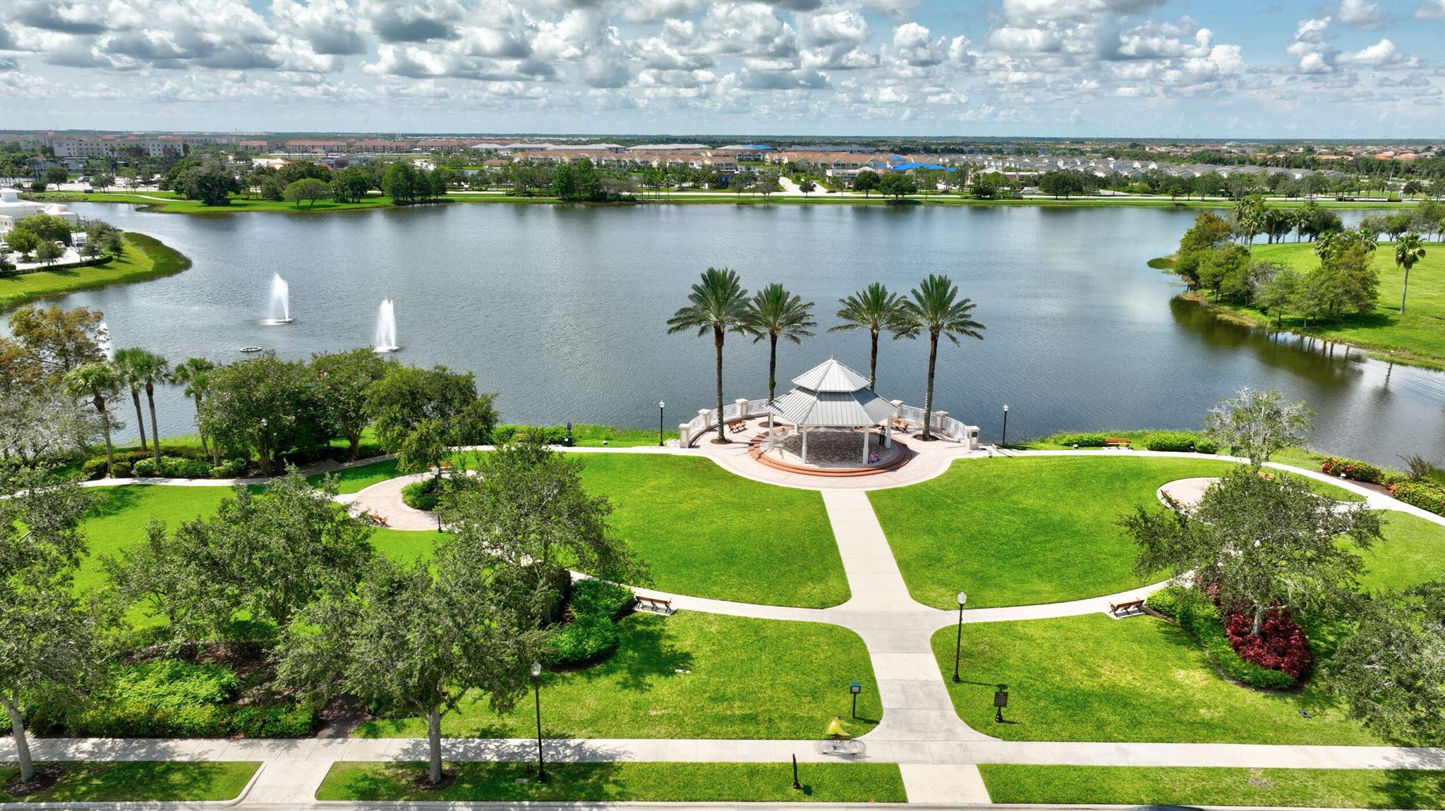 PROMENADE AT TRADITION NO - Residential