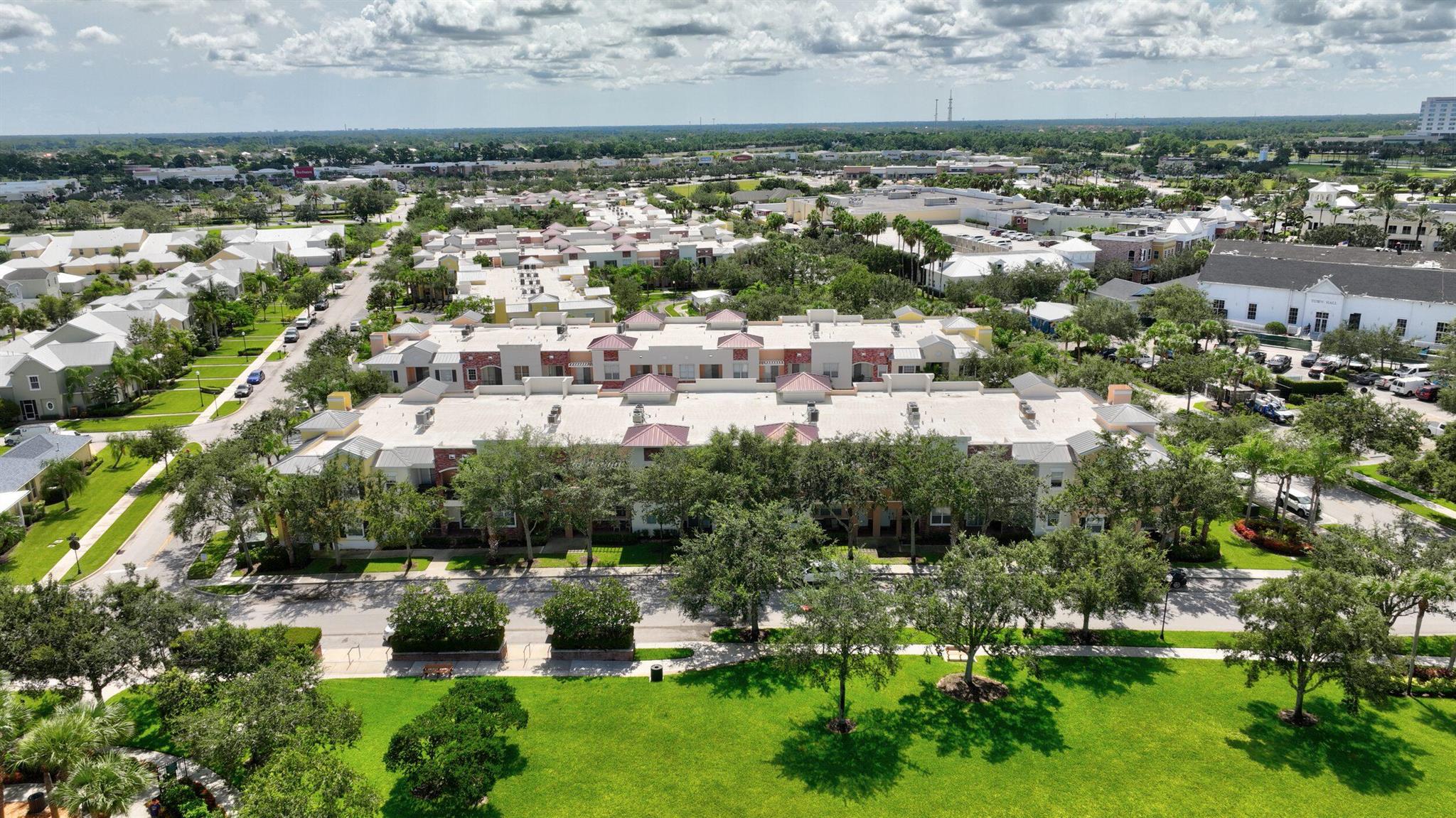 PROMENADE AT TRADITION NO - Residential