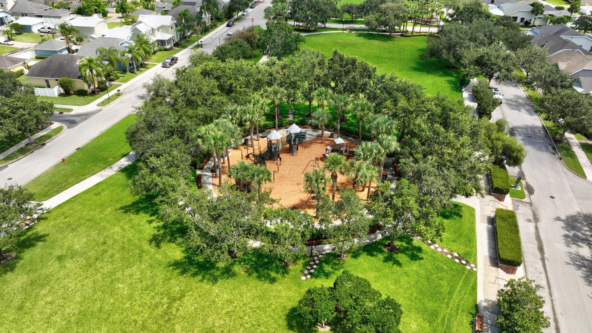 PROMENADE AT TRADITION NO - Residential