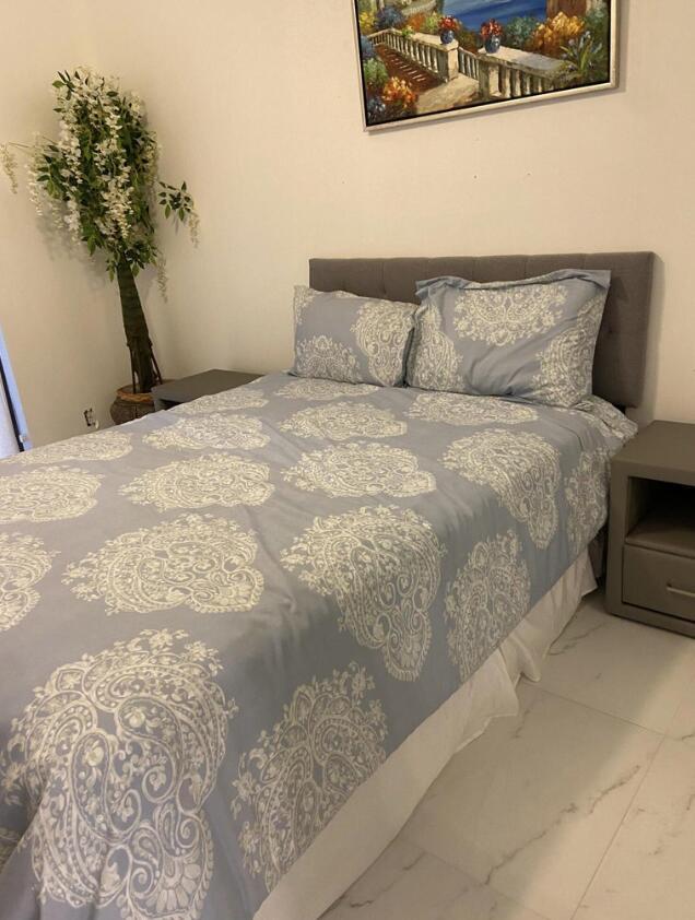 LA MIRADA AT BOCA POINTE - Residential Lease