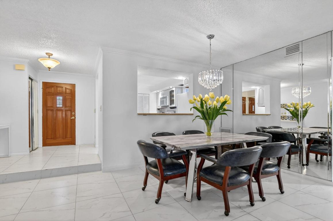 LA MIRADA AT BOCA POINTE CONDOS - Residential Lease