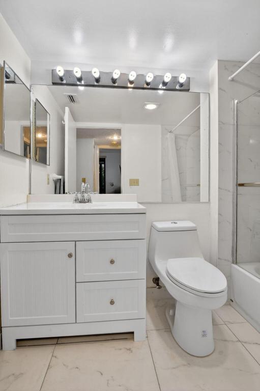 LA MIRADA AT BOCA POINTE CONDOS - Residential Lease