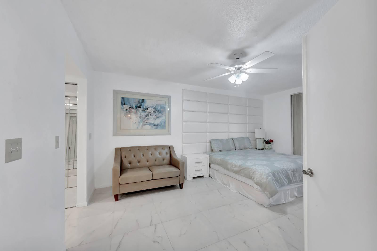 LA MIRADA AT BOCA POINTE - Residential Lease