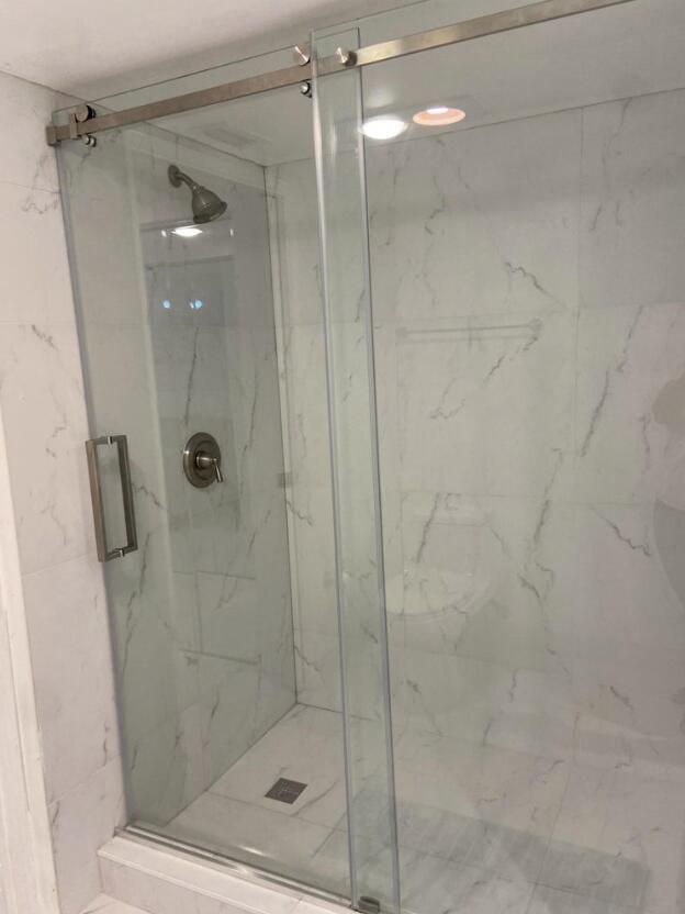 LA MIRADA AT BOCA POINTE - Residential Lease