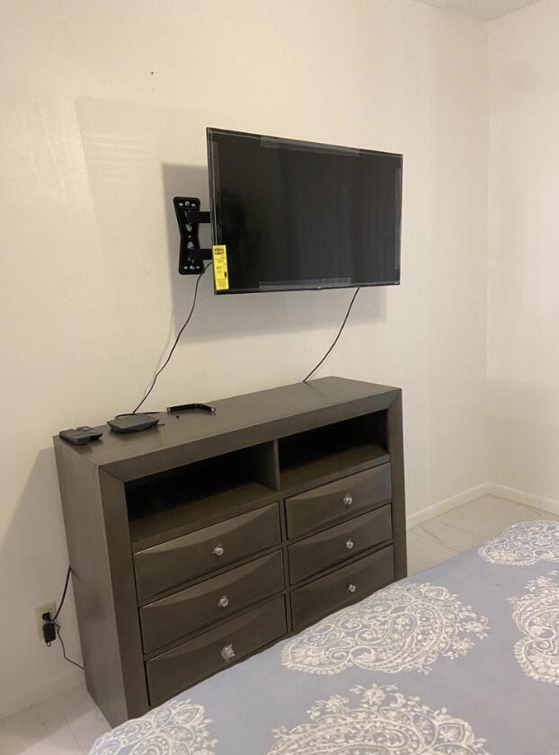 LA MIRADA AT BOCA POINTE - Residential Lease