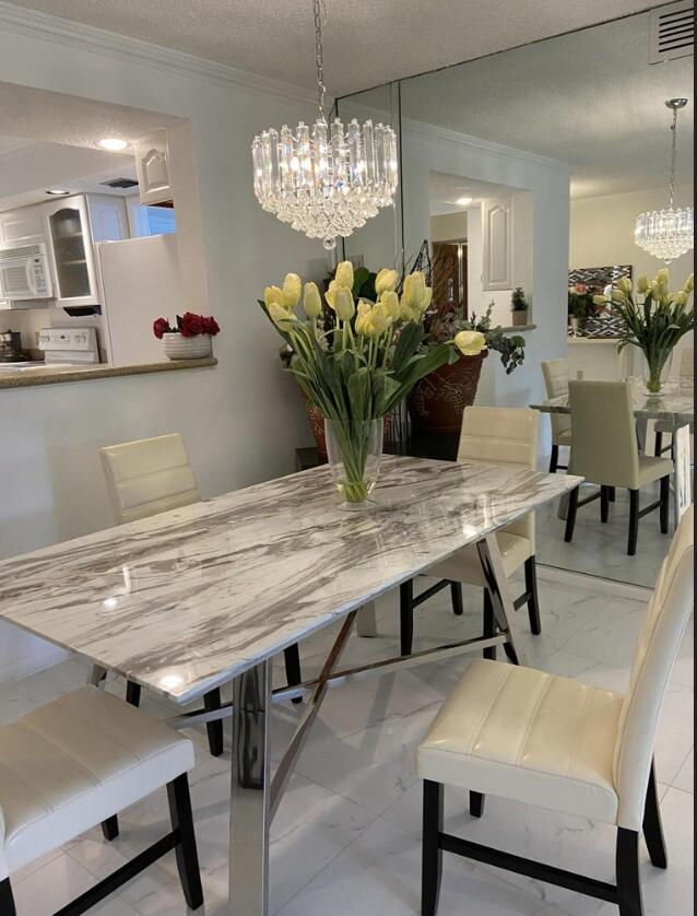 LA MIRADA AT BOCA POINTE - Residential Lease