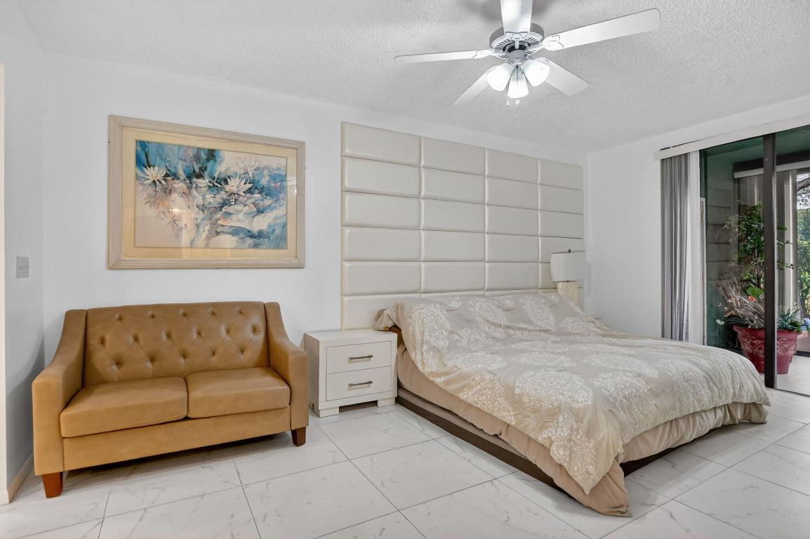 LA MIRADA AT BOCA POINTE CONDOS - Residential Lease