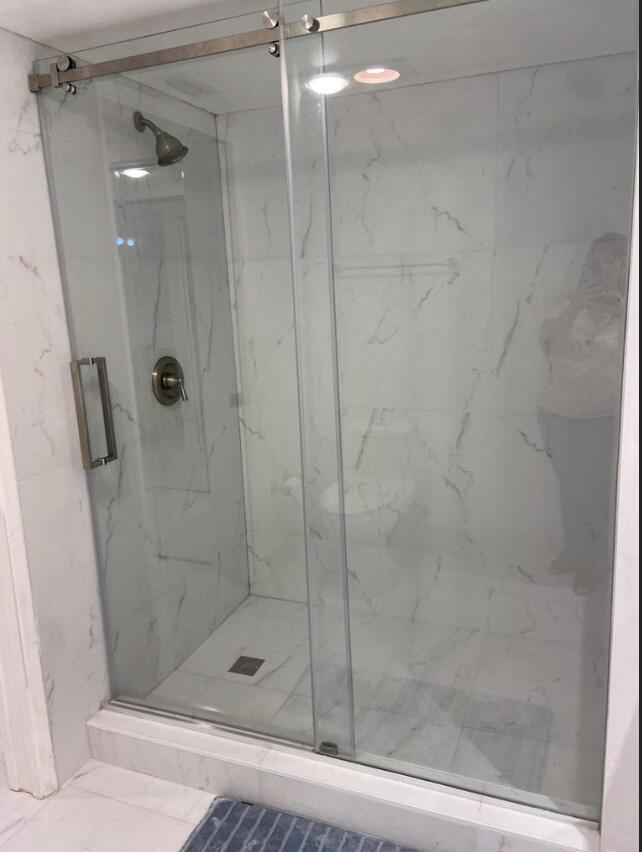 LA MIRADA AT BOCA POINTE - Residential Lease