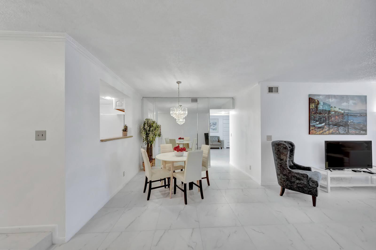 LA MIRADA AT BOCA POINTE - Residential Lease